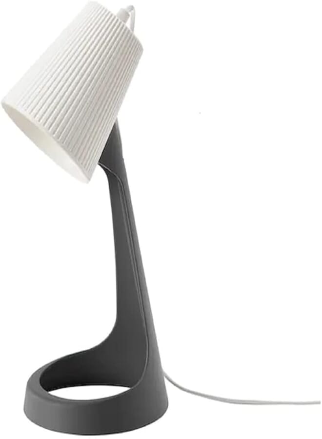 IKEA Svallet Work Lamp